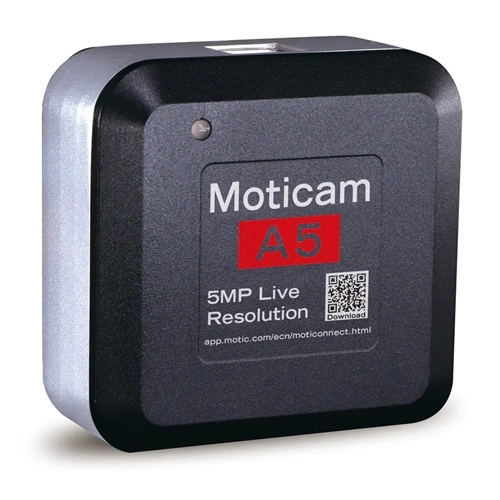 Motic Moticam A5 Microscope Camera