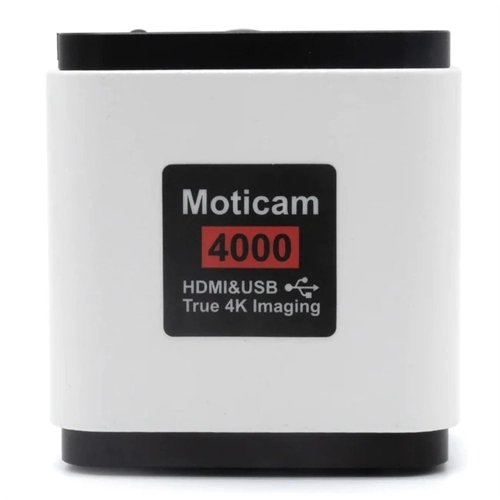 Motic Moticam 4000 Microscope Camera