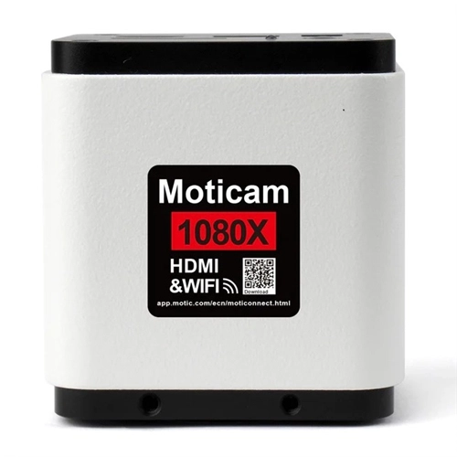 Motic Moticam 1080X Microscope Camera