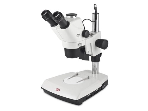 Motic SMZ-171-TLED Stereo Trinocular Microscope with LED Illumination