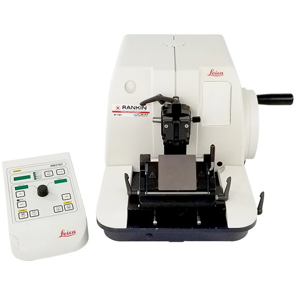 Leica RM2145 Microtome