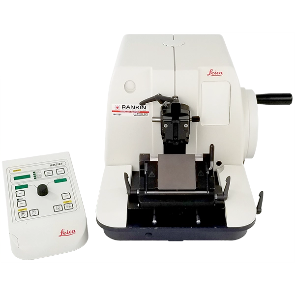 Leica RM2145 Microtome