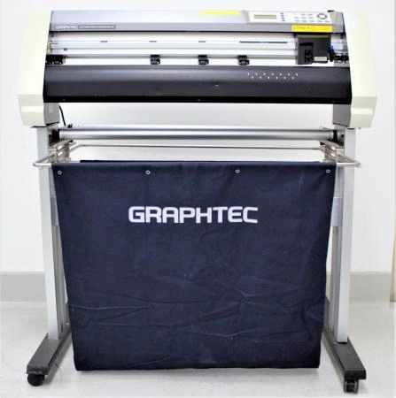 Graphtec FC7000-60 Cutter Plotter | LabX.com