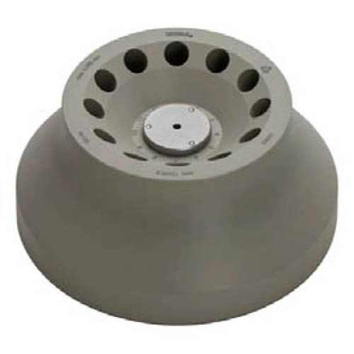 Hermle 12 x 15ml fixed angle rotor for Z287-A