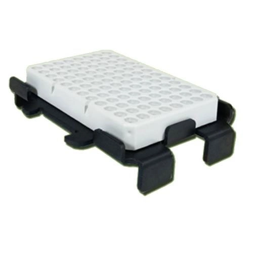 Hermle PCR stacking adapter for Z446-750-MP, 2/pk