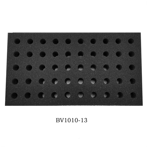 Benchmark BV1010-13 Tube Rack, 50 x 13mm