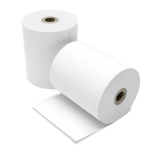 Benchmark B4000-PA Paper 2.25"x50 feet, pk. of 3 rolls