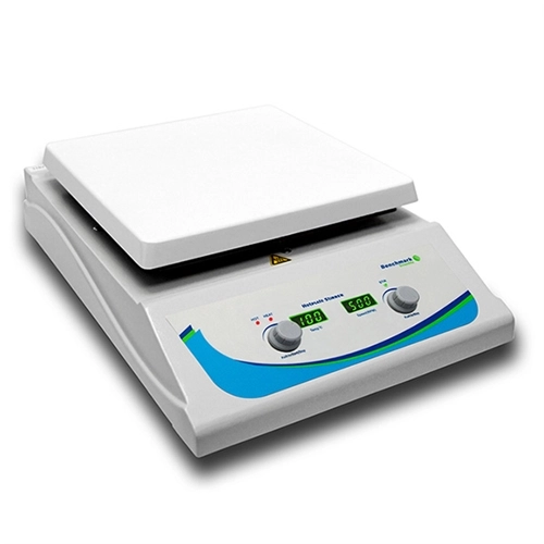 Benchmark H3710-HS Digital Hotplate Magnetic Stirrer, 10 x 10 inch,  115V