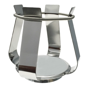 Benchmark H1000-MR-1000 MAGic Clamp magnetic clamp, 1000ml Erlenmeyer