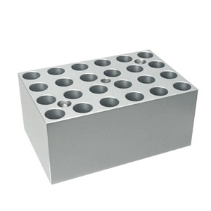 Benchmark BSH100-05 Block, 24 x 0.5ml centrifuge tubes