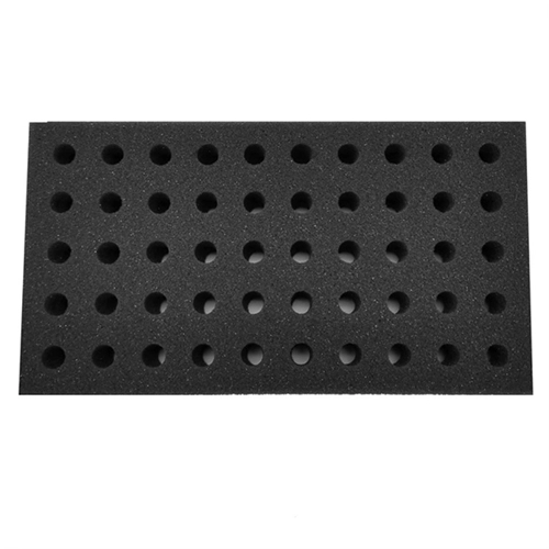 Benchmark BV1010-12 Tube Rack, 50 x 12mm