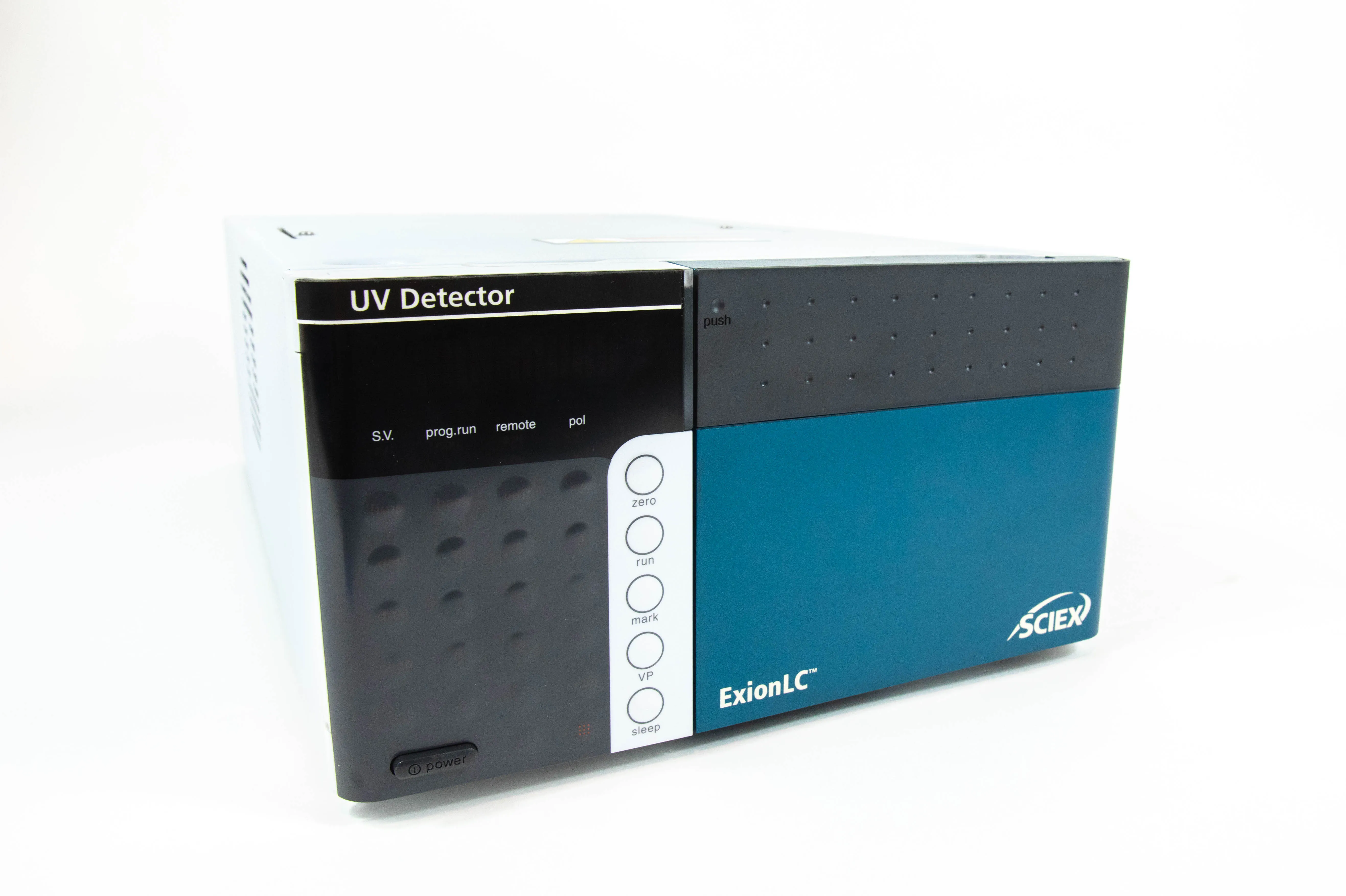 SCIEX ExionLC UV Detector (Shimadzu SPD-20A)