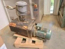 Busch Mink MM 1144 AV Aqua Vacuum Pump