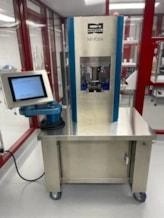 Natoli NP20A Instrumented Single Station Tablet Press