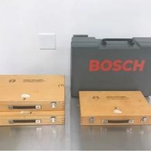 BOSCH GKF 1500 Size 3 Capsule Change Part SET - RECONDITIONED