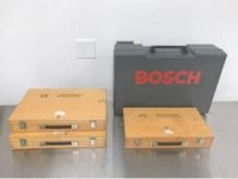 BOSCH GKF 1500 Size 3 Capsule Change Part SET - RECONDITIONED