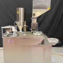 Capsugel CAP 8 Semi-Automatic Capsule Filler - REFURBISHED - C3020