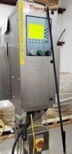 THERMO ELECTRON Food Grade X-RAY 200 HT Machine