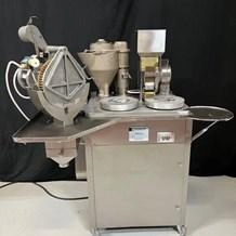 Schaefer Technologies ELANCO Model 8S Capsule Filler - REBUILT