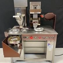 Schaefer Model-10 Capsule Filler - RECONDITIONED - 98F82