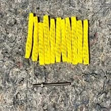 BOSCH GKF SIZE 1 Ejection Pins - NEW