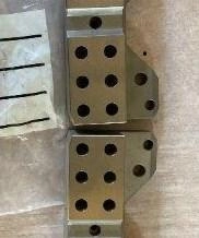BOSCH GKF 1500 Size 1 Lower Segments - RECONDITIONED