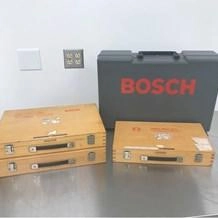 BOSCH GKF 1500 Size 4 Capsule Change Part SET - RECONDITIONED