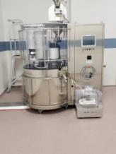MG Planeta High-Speed Automatic Capsule Filler