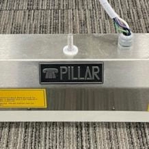 PILLAR Tech Coil C2UU9A00