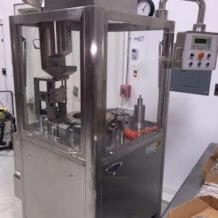 Vanguard Model VAF-1200C Automatic Capsule Filler