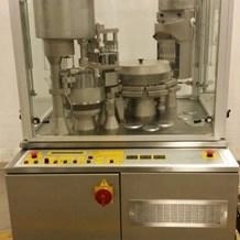 IMA Zanasi 40 Automatic Encapsulator - RECONDITIONED