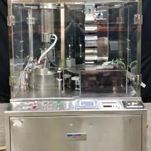 Shionogi Qualicaps F-80 High Speed Automatic Capsule Filler