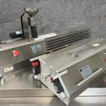 Schaefer Technologies STI Capsule Slat Loader &amp; LabTop Bander  - 2018 - RECONDITIONED