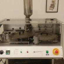 Dott Bonapace BD-3000 Benchtop Automatic Capsule Bander / Sealer REFURBISHED