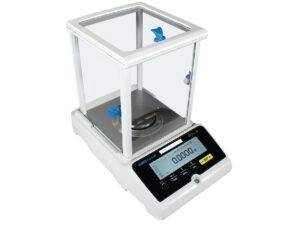 Adam Equipment Solis SAB 314e *NEW* Analytical Balance