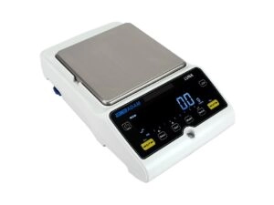 Adam Equipment Luna LBB 15001e *NEW* Precision Balance