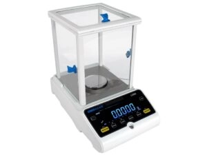 Adam Equipment Luna LAB 84e *NEW* Analytical Balance