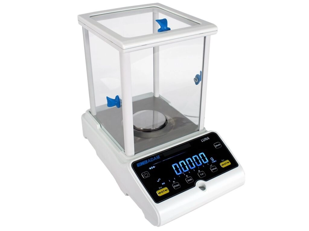 Adam Equipment Luna LAB 214e *NEW* Analytical Balance