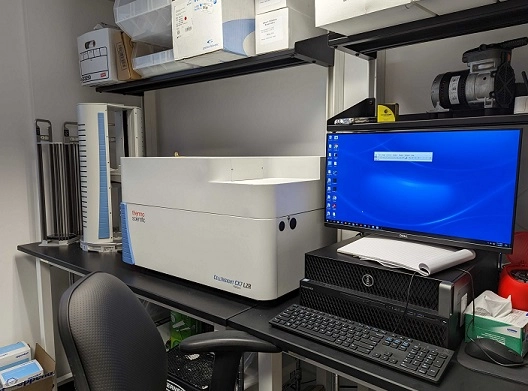 Thermo Scientific CellInsight CX7 LZR High Content Scanning System