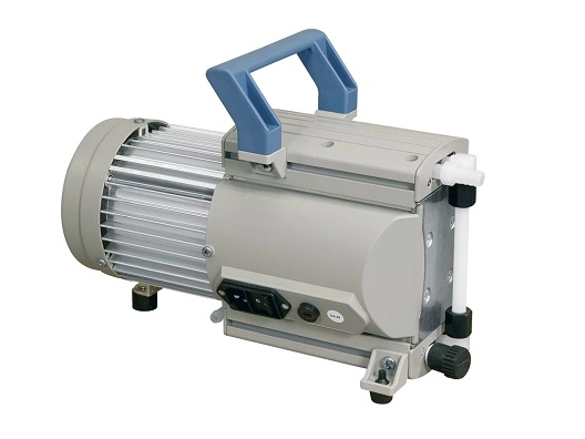 Heidolph *NEW* Hei-VAC Pump, 115v Vacuum Pump