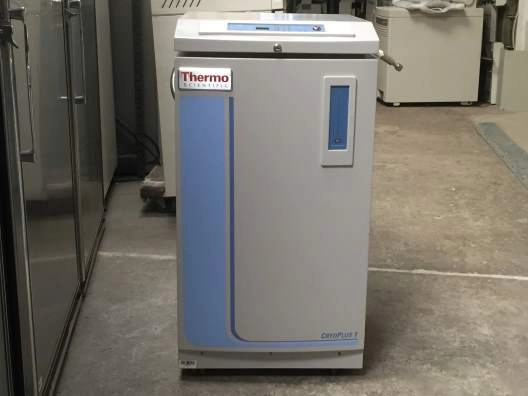 Thermo Scientific 7400 - Cryoplus 1 Cryo Storage Tank