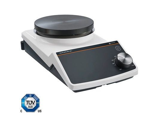 Heidolph Hei-PLATE Mix 20L *NEW* Magnetic Stirrer