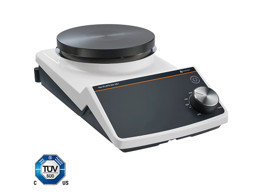Heidolph Hei-PLATE Mix 20L Magnetic Stirrer