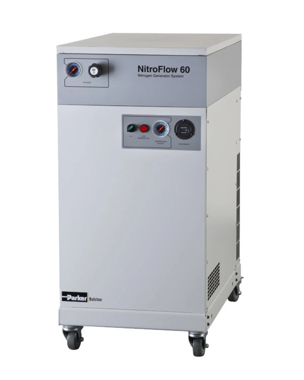 Parker NitroFlow 60 NA Nitrogen Generator