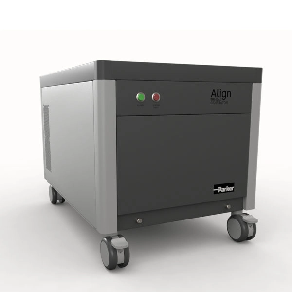 Parker ALIGN Multi-Gas Generator