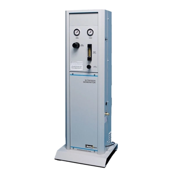 Parker N2-14 Nitrogen Generator