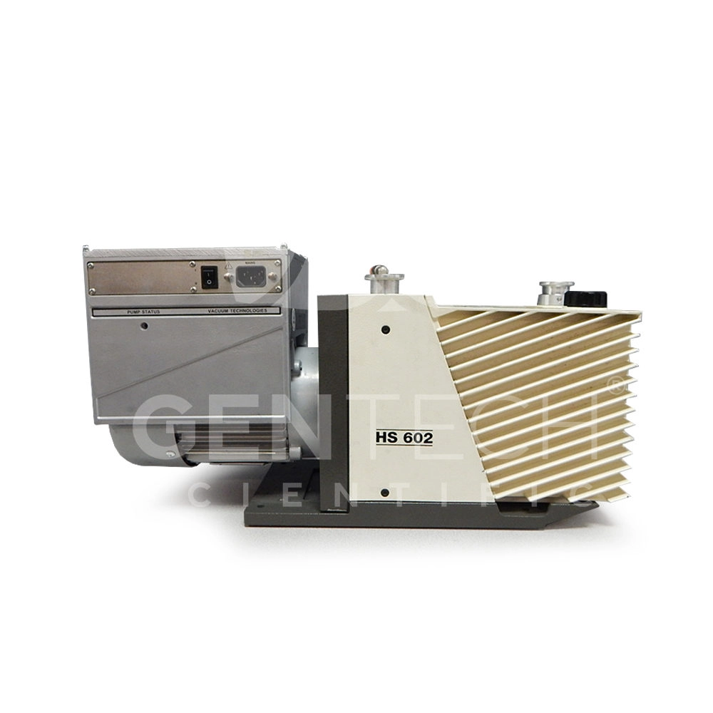 Varian HS602 Mechanical Pump