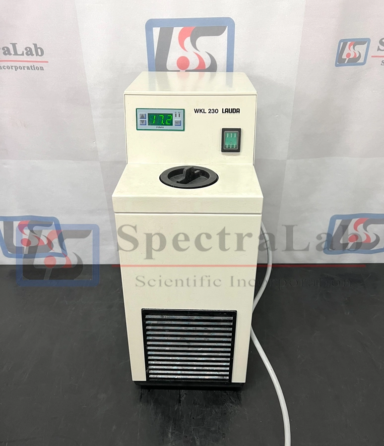 Lauda WKL 230 Recirculating Chiller