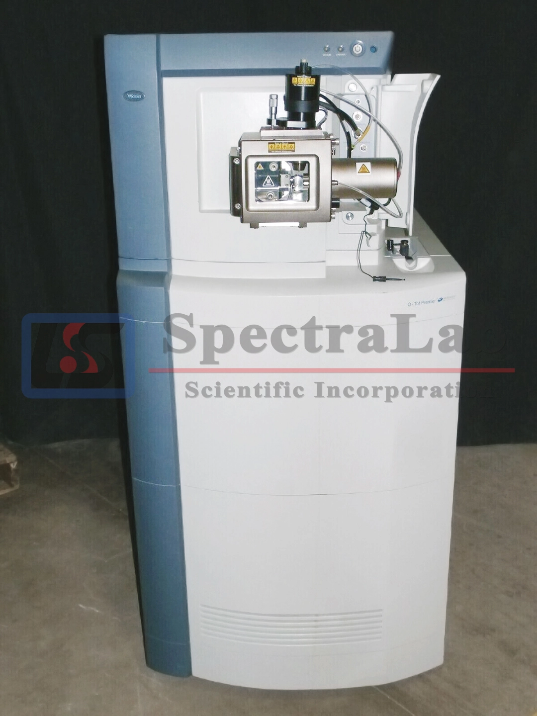 Waters Micromass Q-Tof Premier Mass Spectrometer