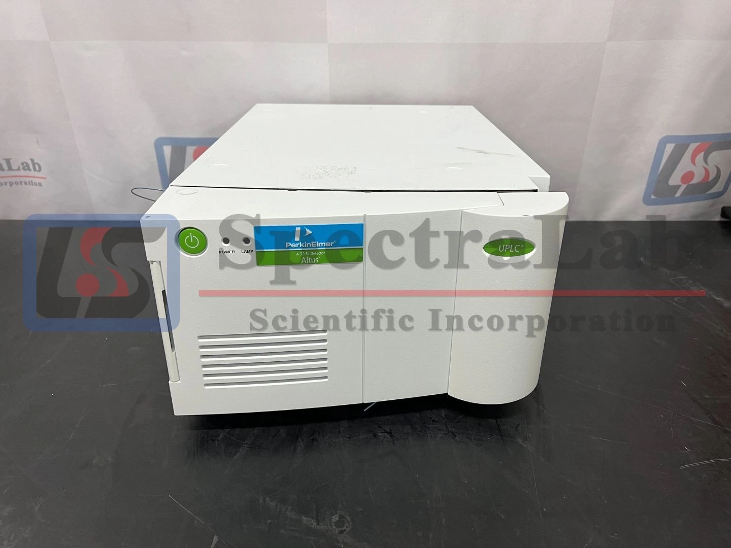 PerkinElmer Altus A-30 UPLC FL Detector